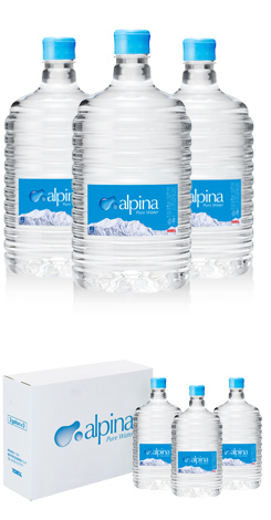 alpina8ボトル